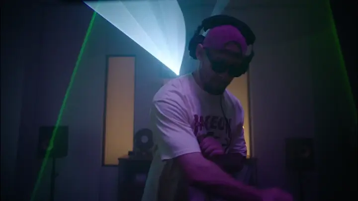 Light That Moves You